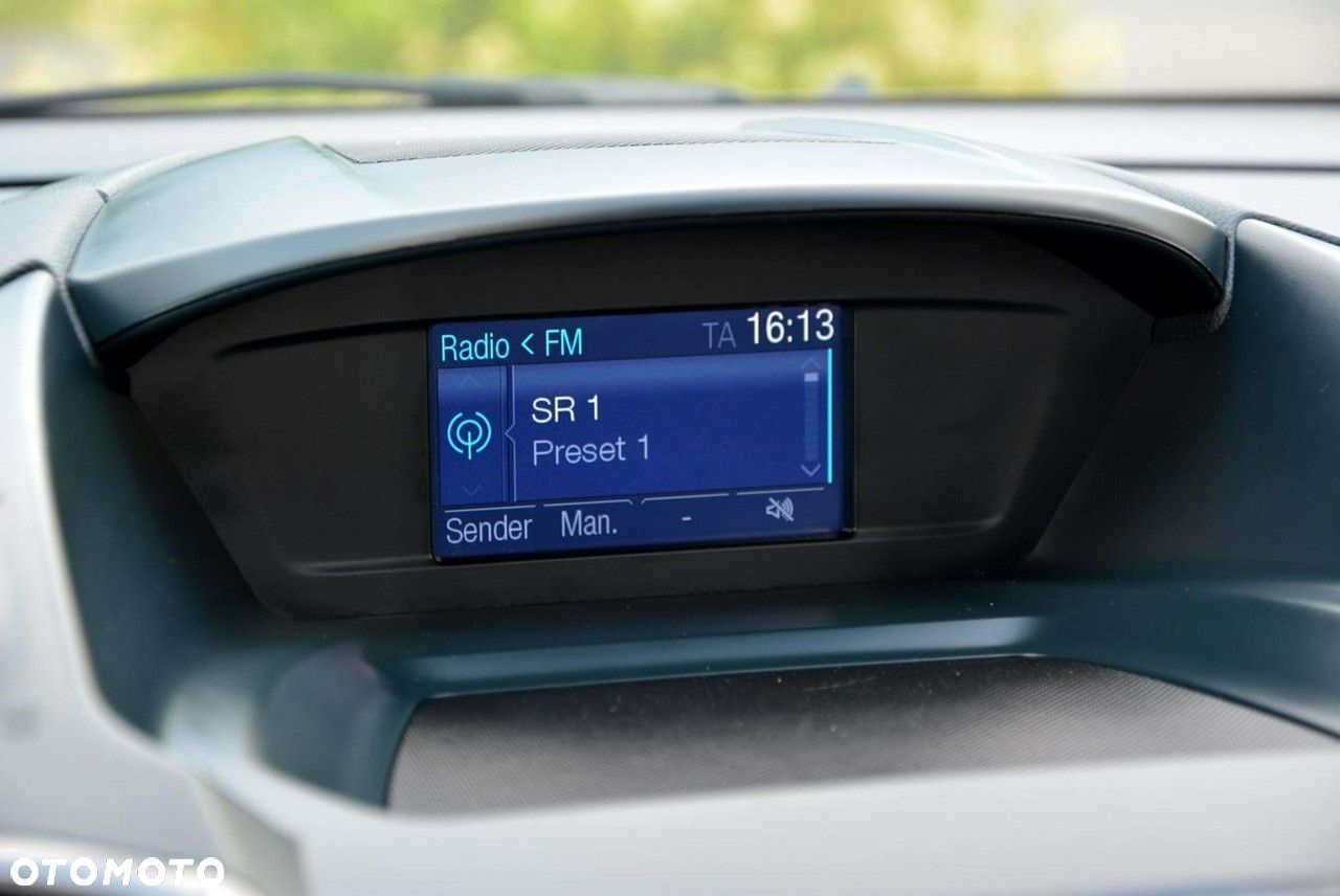 Ford C-MAX 1.6 EcoBoost Start-Stop-System Titanium - 28