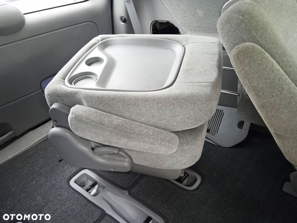 Na części Kia Carnival 2.9 D lakier C5 silnik P89U skrzynia biegów LF maska klapa drzwi zderzak - 15