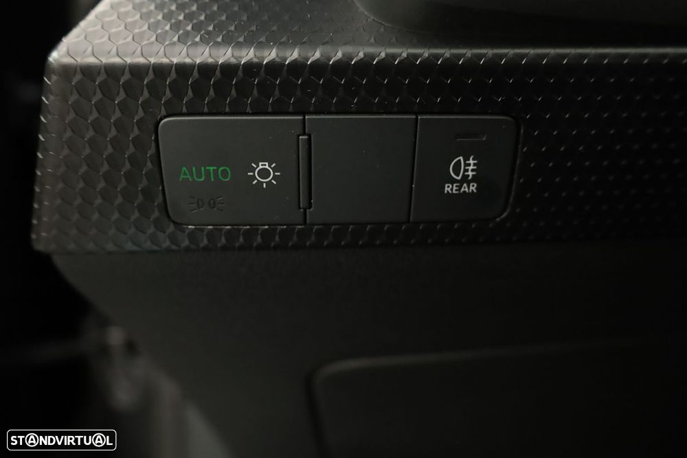 Audi A1 Sportback 25 TFSI Advanced - 19