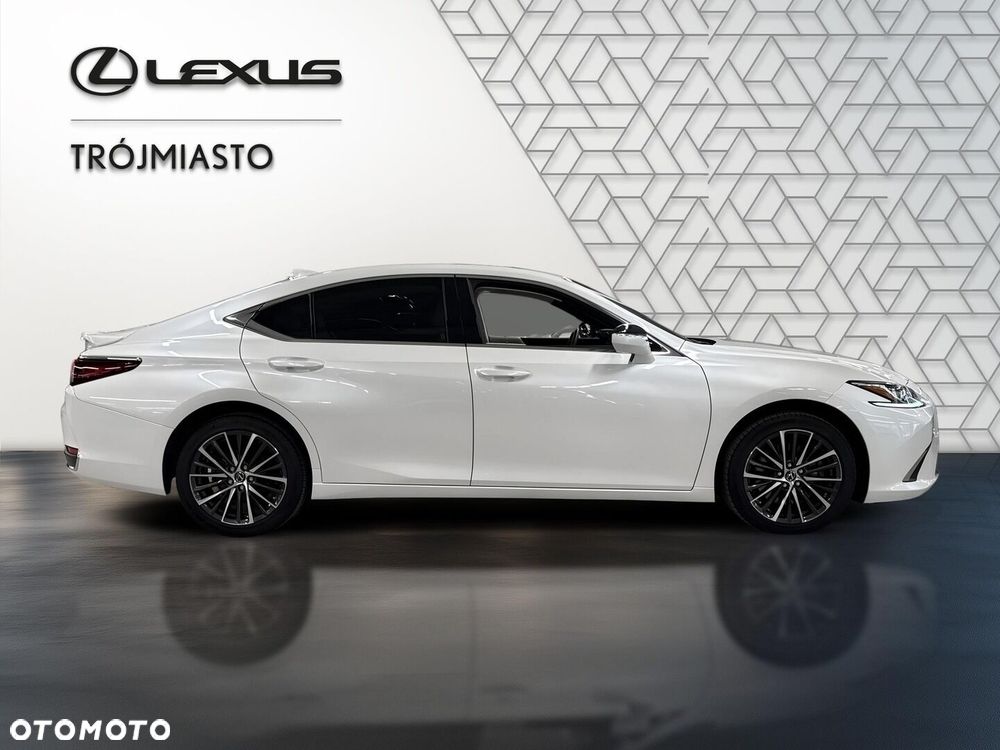 Lexus ES 300h Business Edition - 7