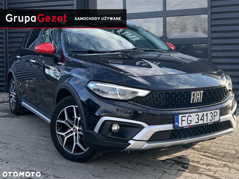 Fiat Tipo - 1