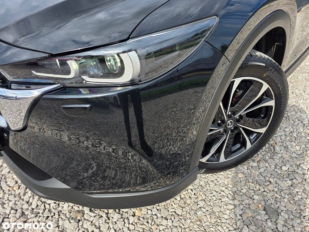 Mazda CX-5 SKYACTIV-G 165 ADVANTAGE - 10
