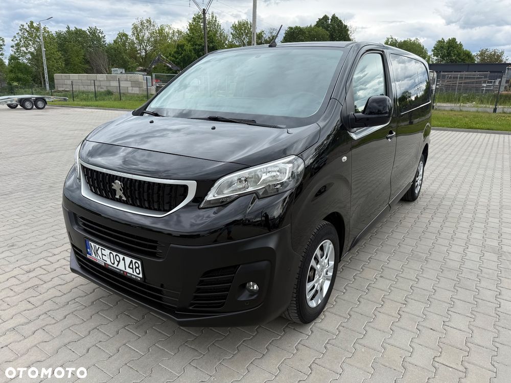 Peugeot Expert - 1