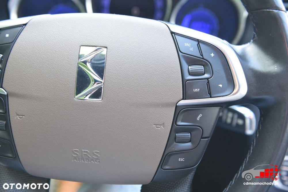 Citroën DS4 - 30