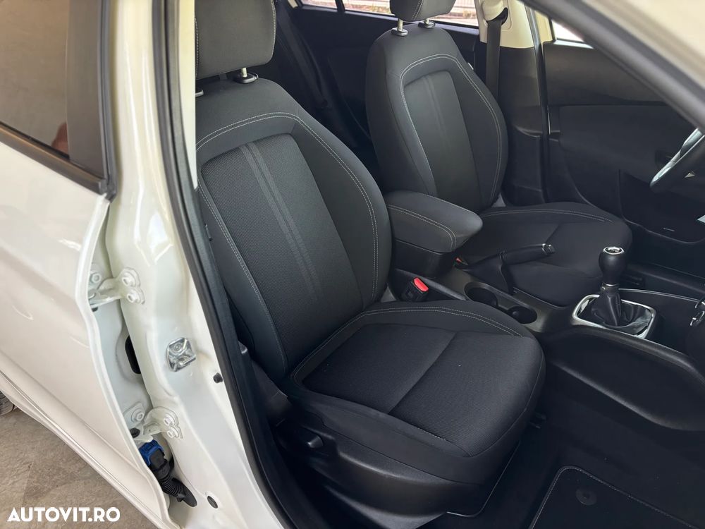 Fiat Tipo 1.3 Mjet Lounge - 34