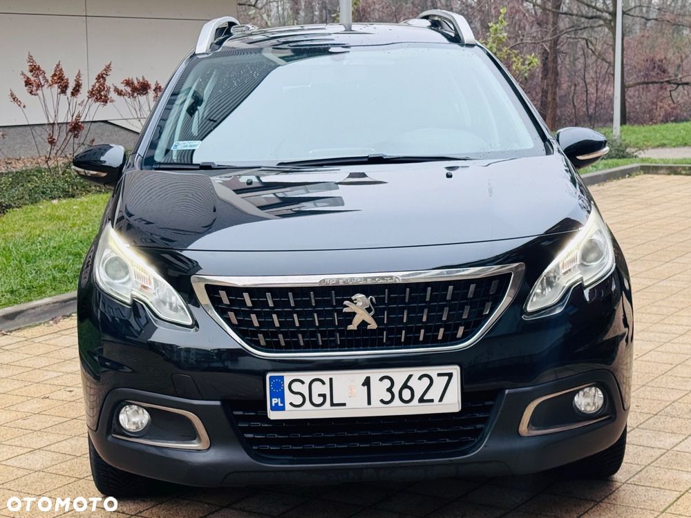Peugeot 2008 1.2 VTi/Pure Tech Access - 18