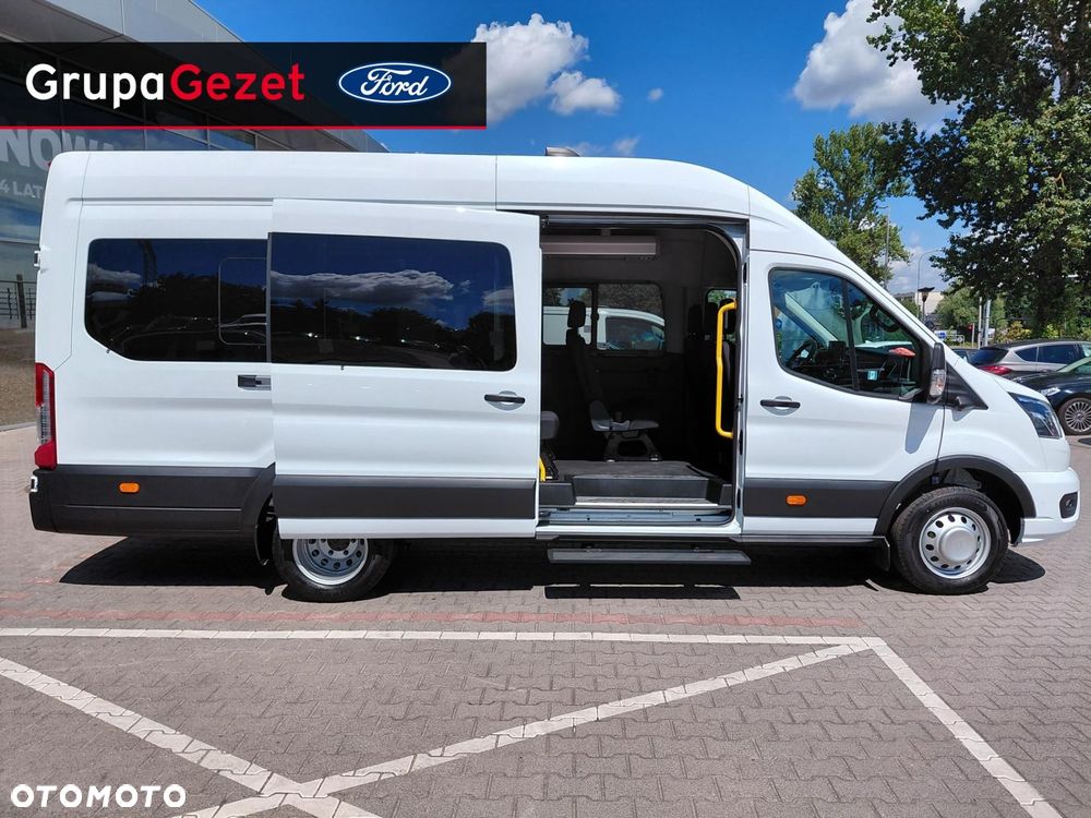 Ford Transit - 6