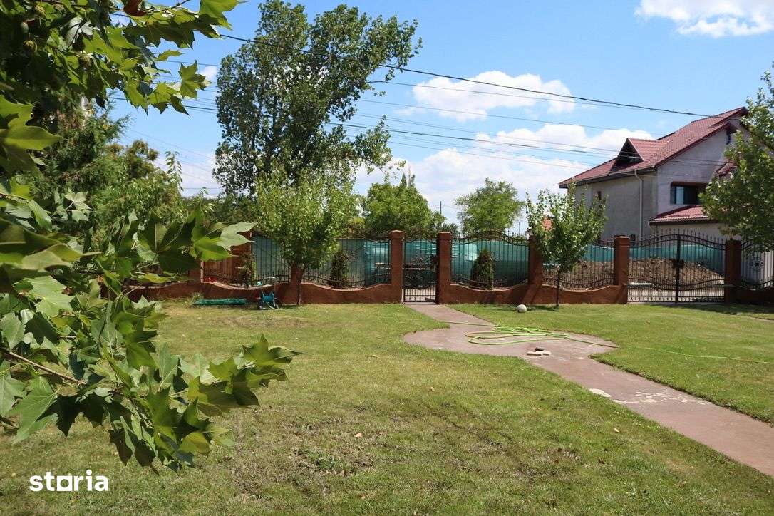 Casa Focsani Zona Obor Castel - Imagine principală: 5/19