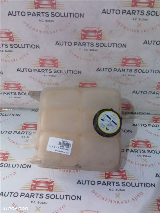 vas expansiune ford focus 2 1.6 b an fabr. 2006 - 1