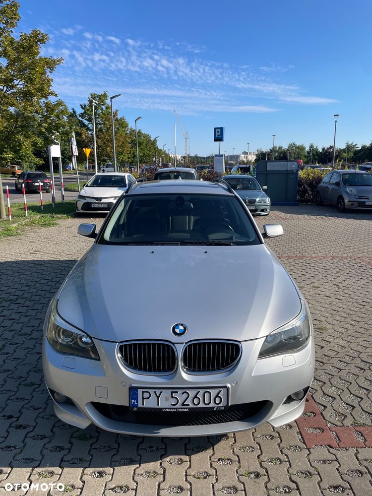 BMW Seria 5 530d - 3