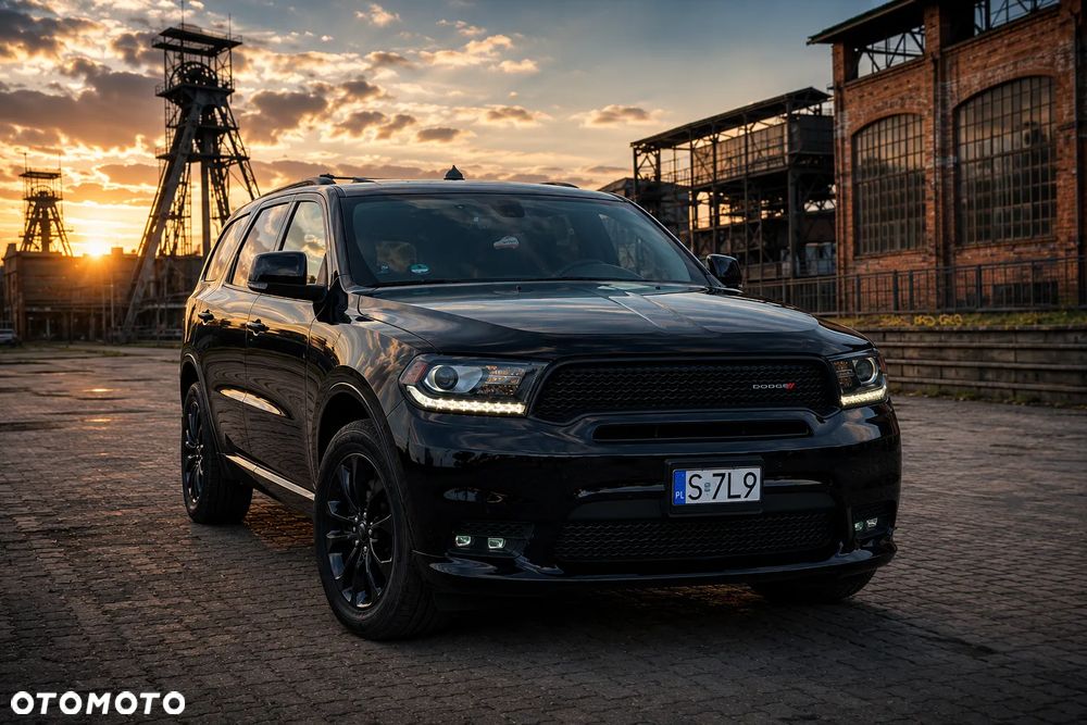 Dodge Durango - 1