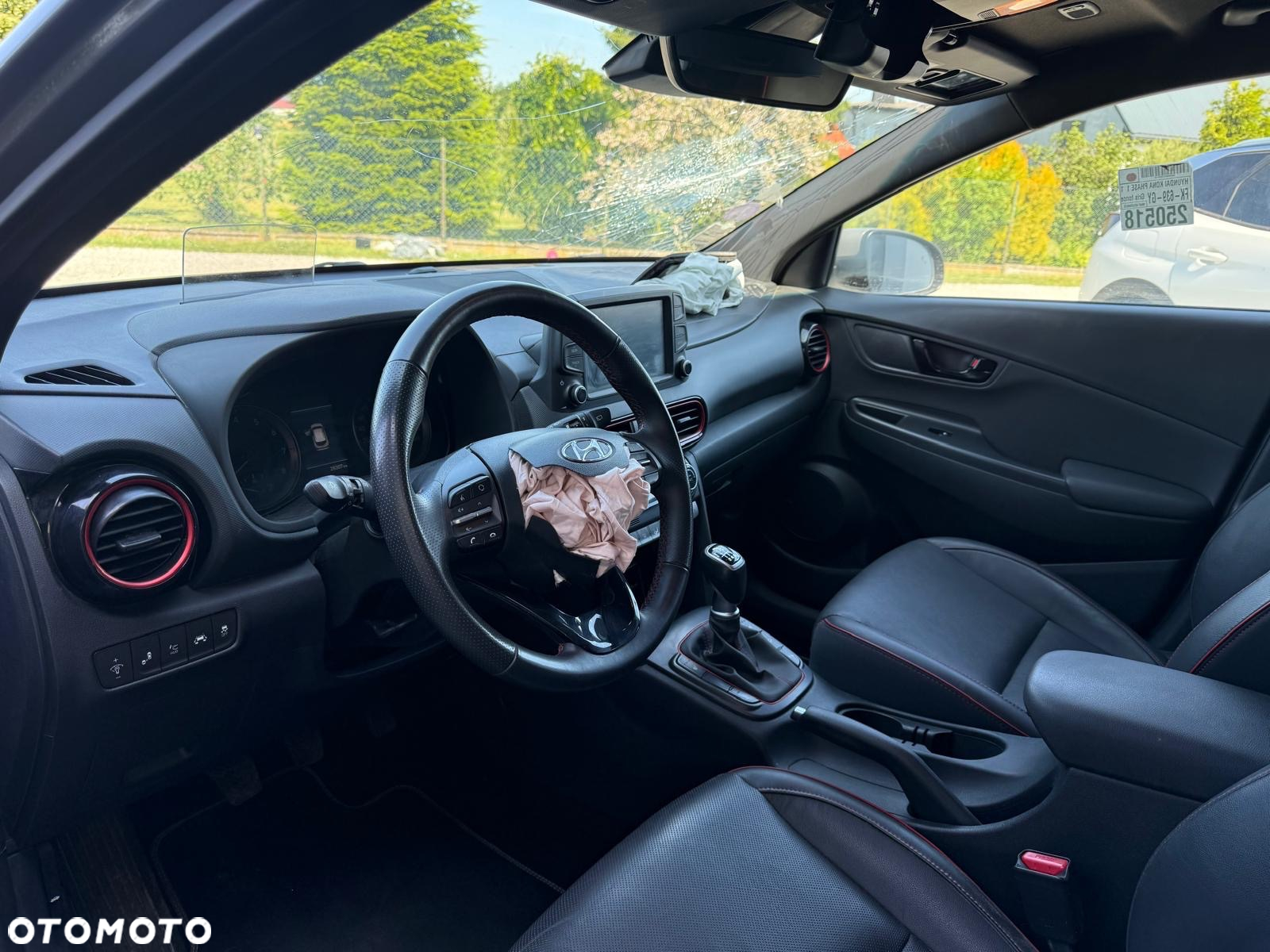 Hyundai Kona 1.0 T-GDI Executive - 6