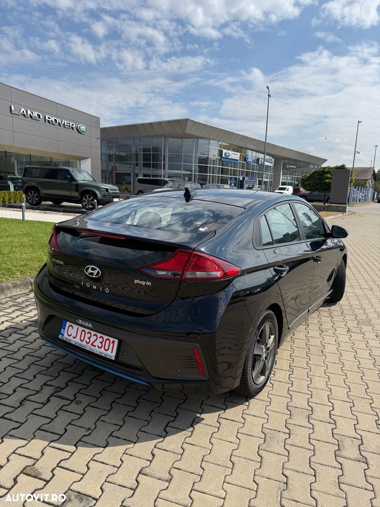 Hyundai IONIQ 141CP Exclusive - 2