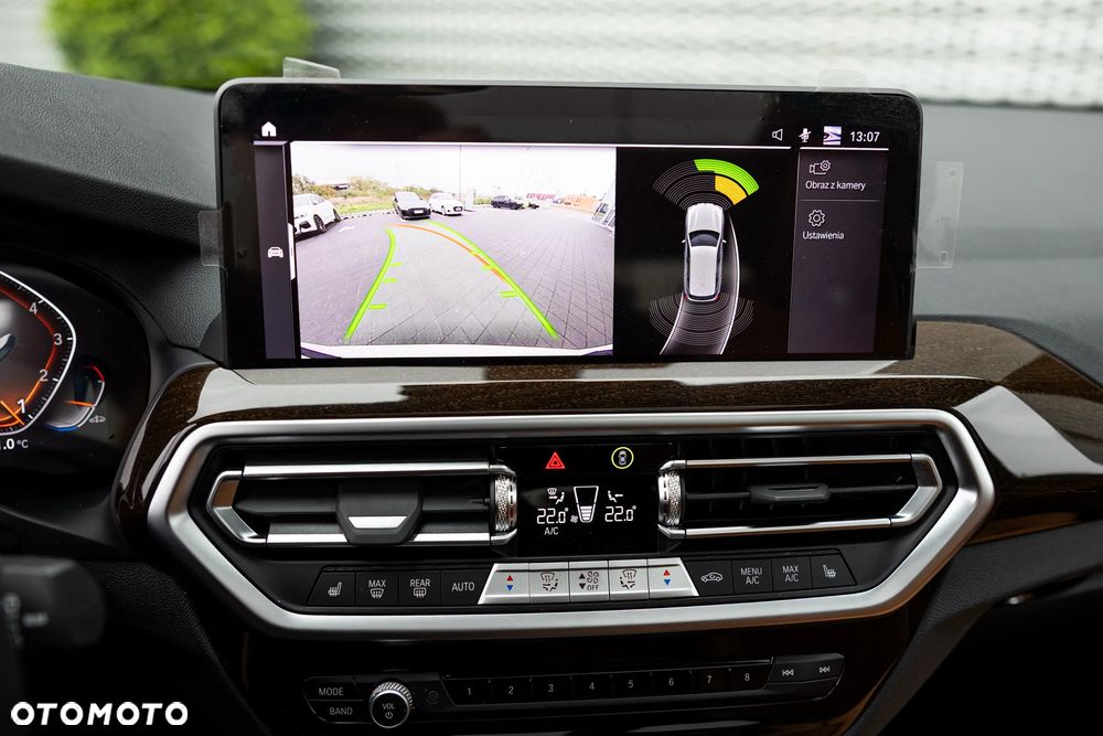 BMW X3 xDrive30i xLine - 29