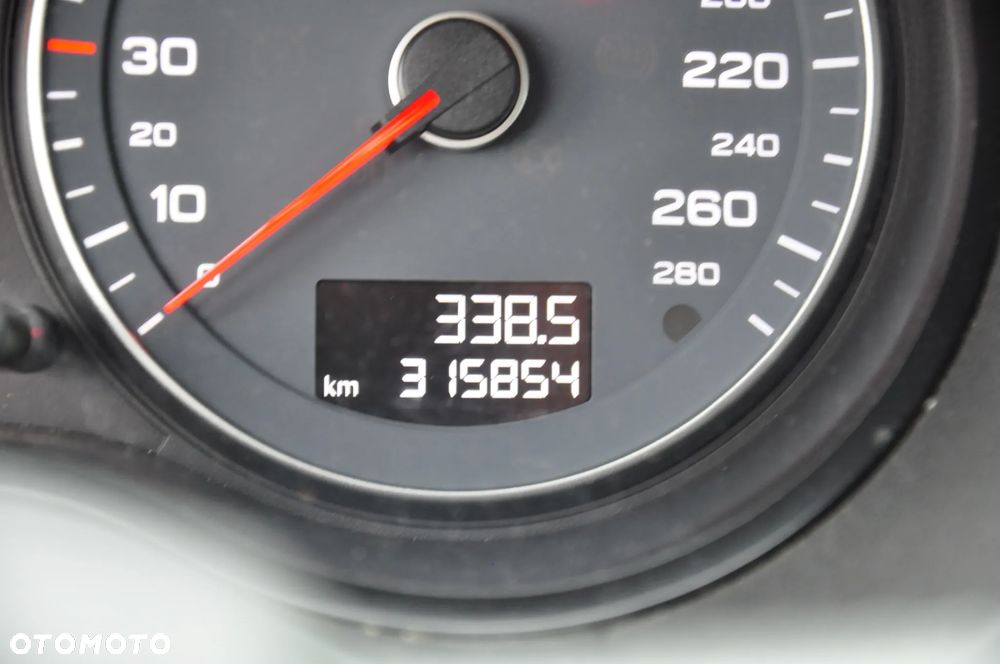 Audi A3 Sportback 1.6 TDI 102g DPF - 13