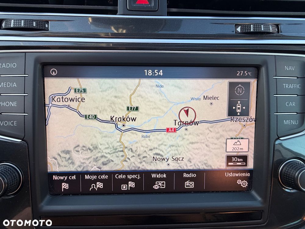 Volkswagen Tiguan 2.0 TDI SCR (BlueMotion Technology) Highline - 28
