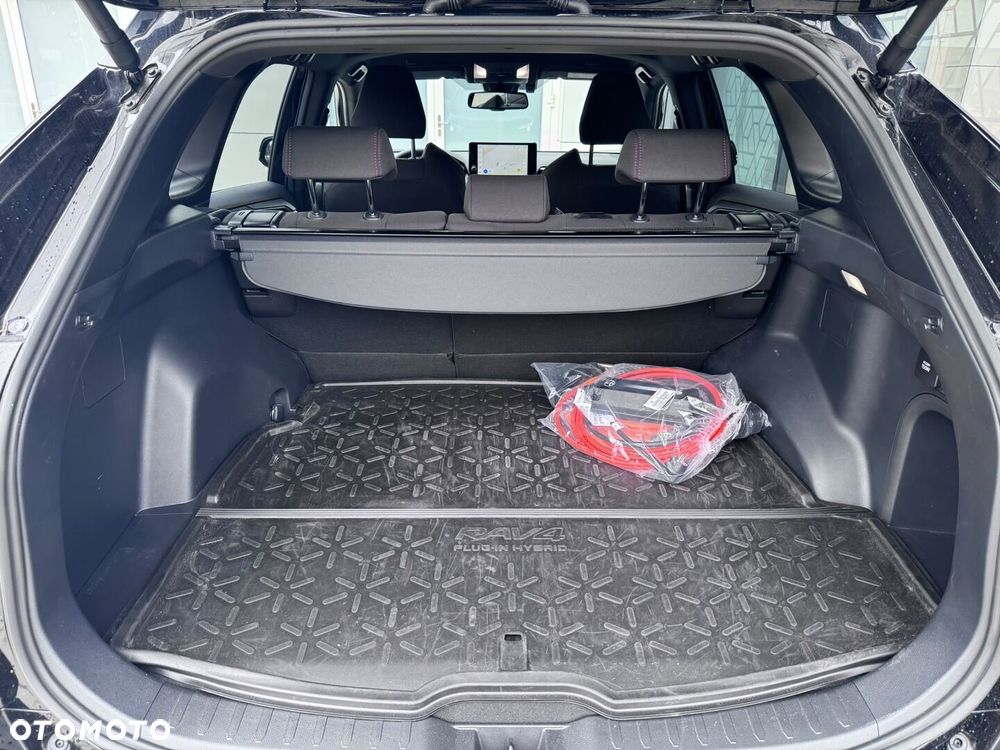 Toyota RAV4 2.5 Plug-In Hybrid Dynamic 4x4 - 38