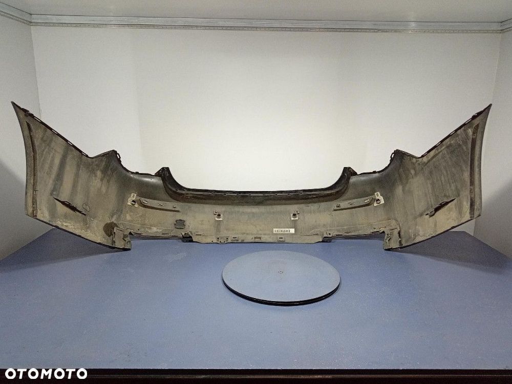 BMW 7 F01 F02 ZDERZAK TYŁ TYLNY M PAKIET 7898806 416 - 9