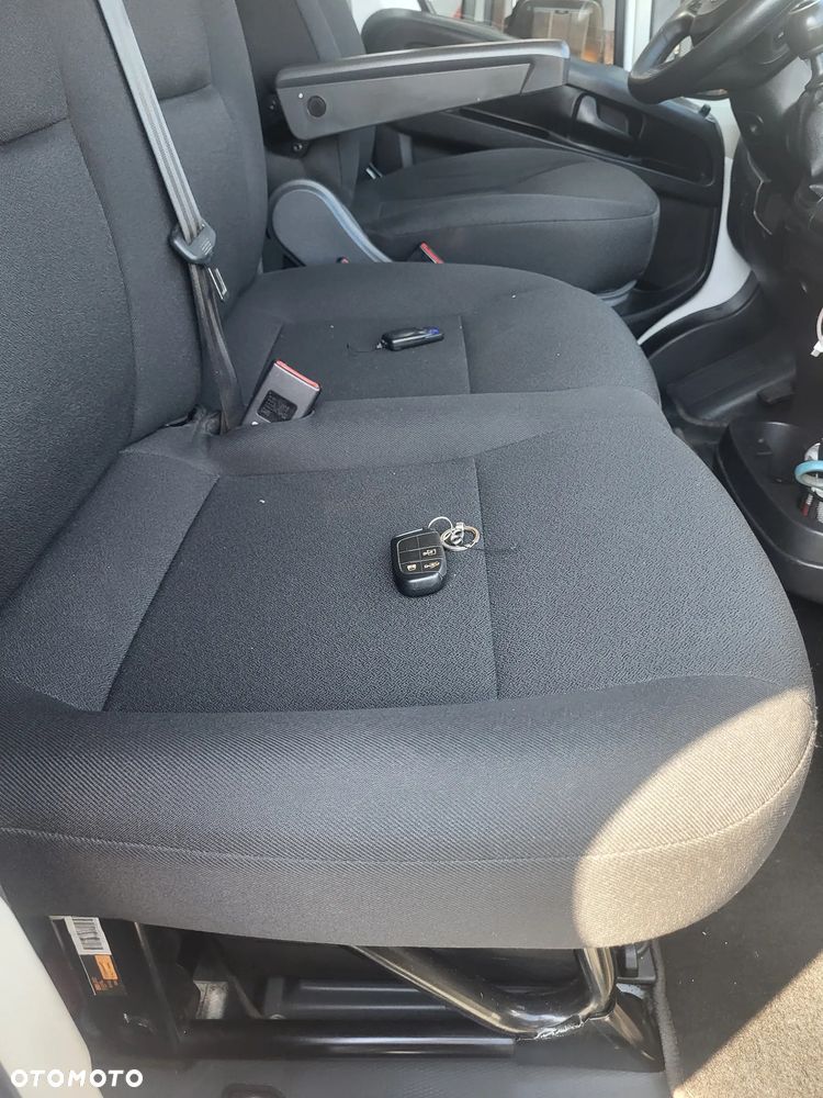 Fiat DUCATO MAXI - 17