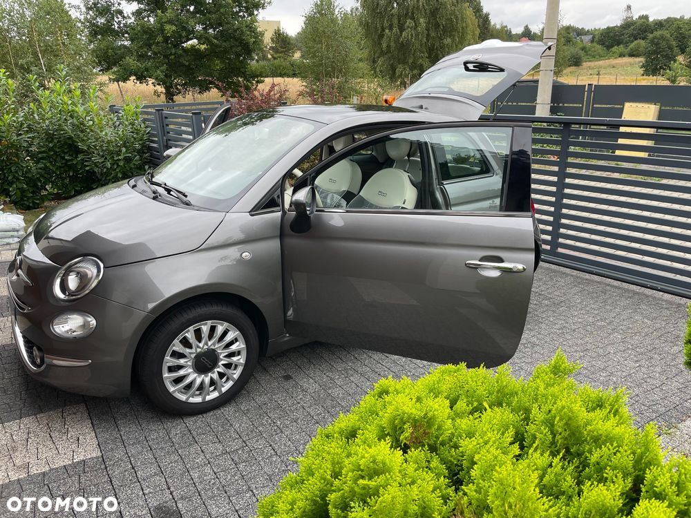 Fiat 500 - 14