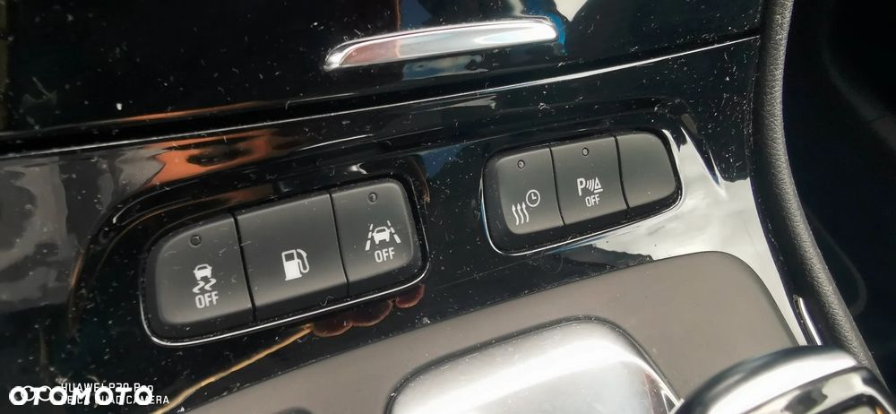 Opel Grandland X Plug-in-Hybrid4 1.6 DI Start/Stop INNOVATION - 10