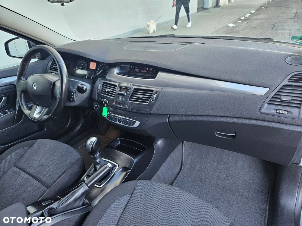 Renault Laguna 1.6 16V 110 Expression - 14
