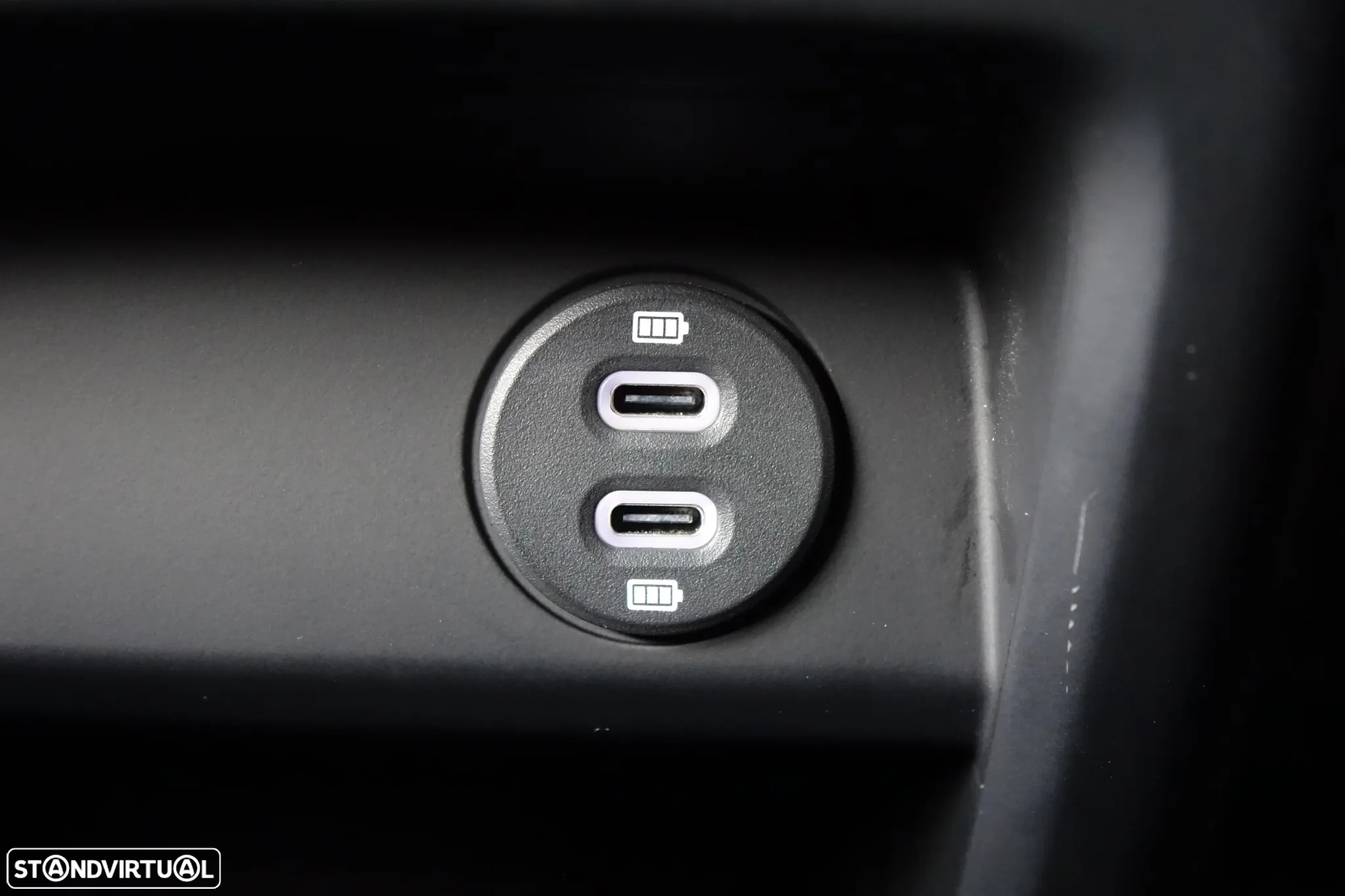 Porsche Cayenne E-Hybrid - 39