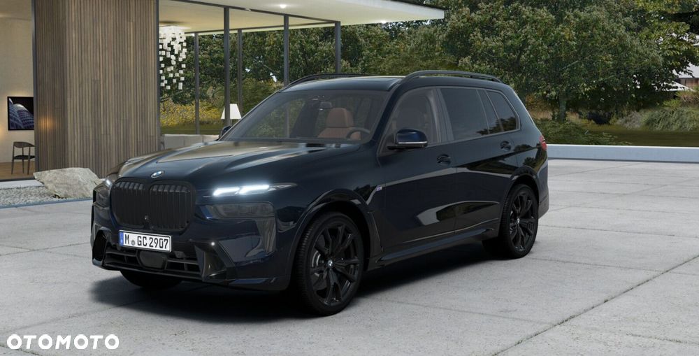 BMW X7 - 1