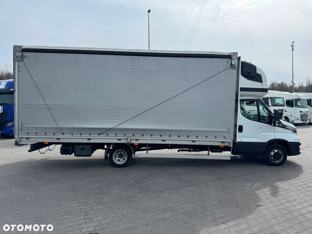 Iveco Daily - 4