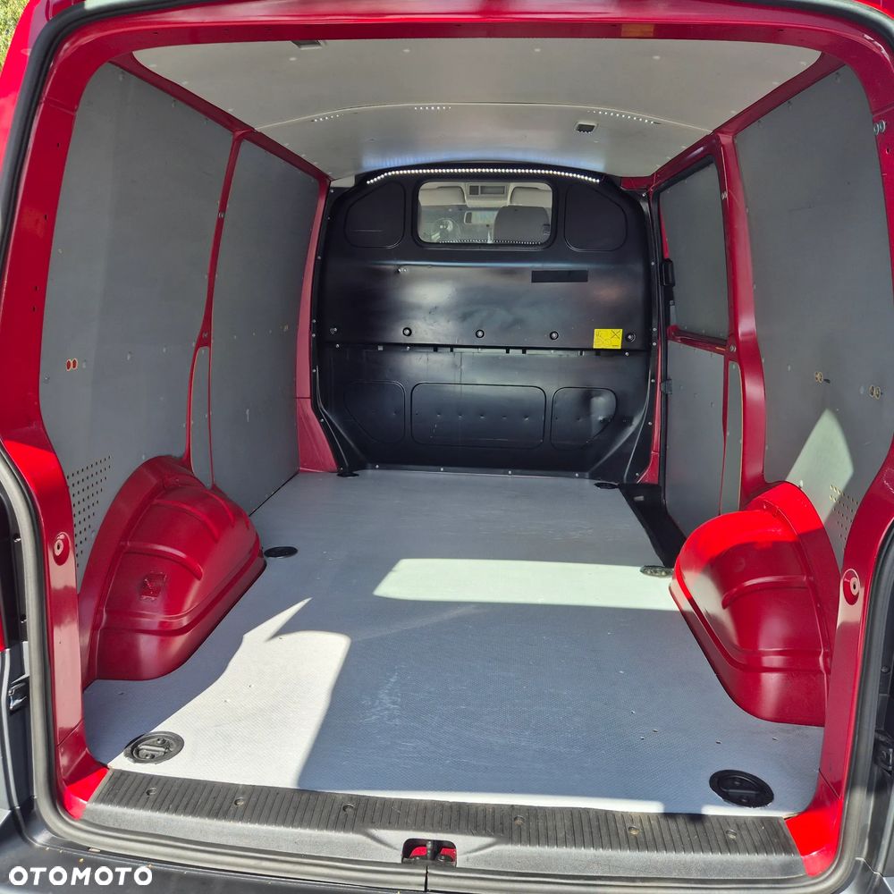 Volkswagen Transporter - 3