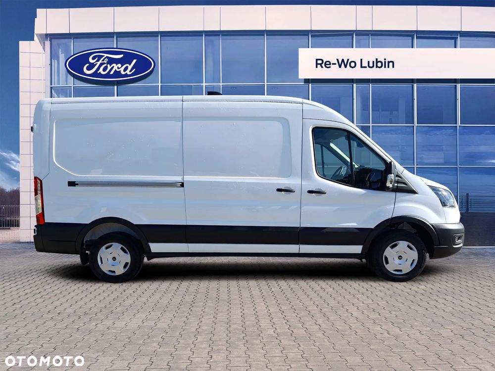 Ford Transit - 5