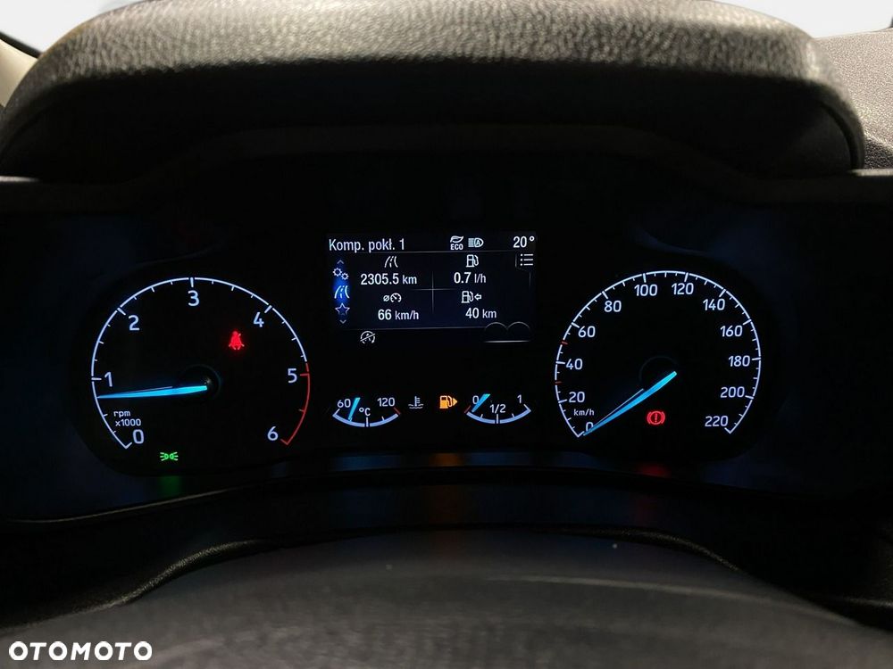 Ford Tourneo Connect Grand - 25