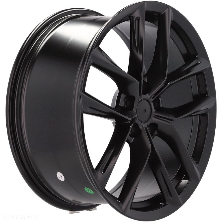 4x Felgi 19 m.in. do TESLA Model 3 Y - I5552 - 5