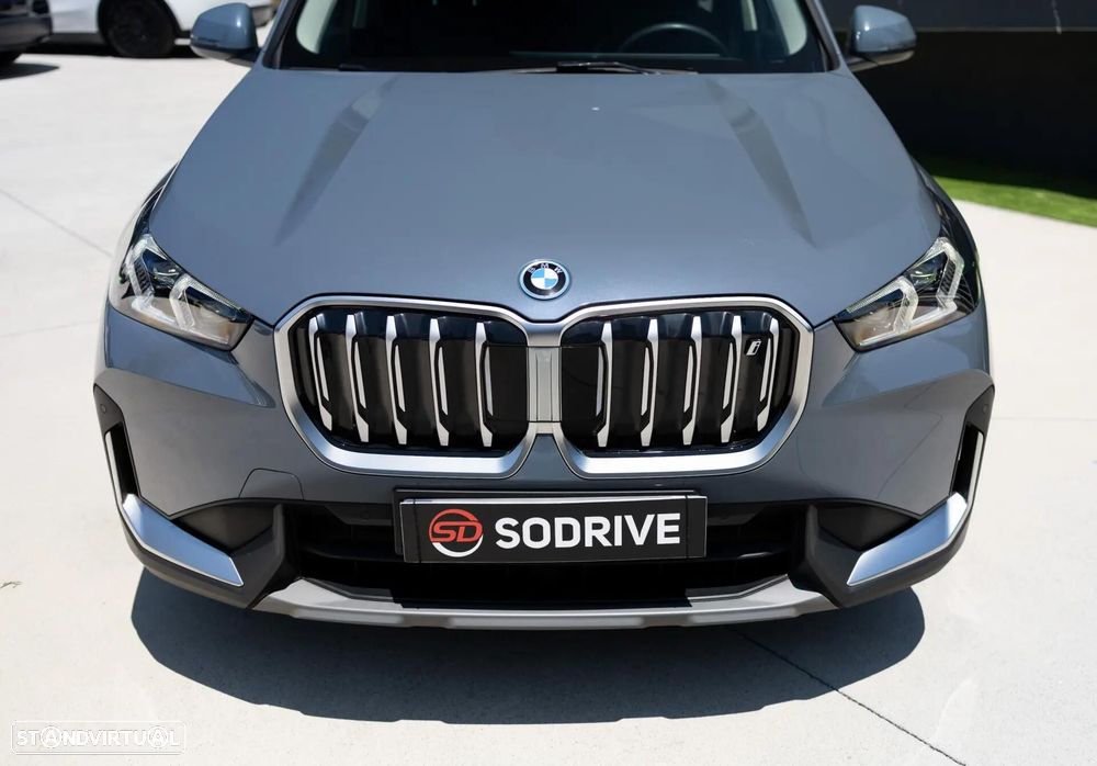 BMW iX3 Impressive - 24