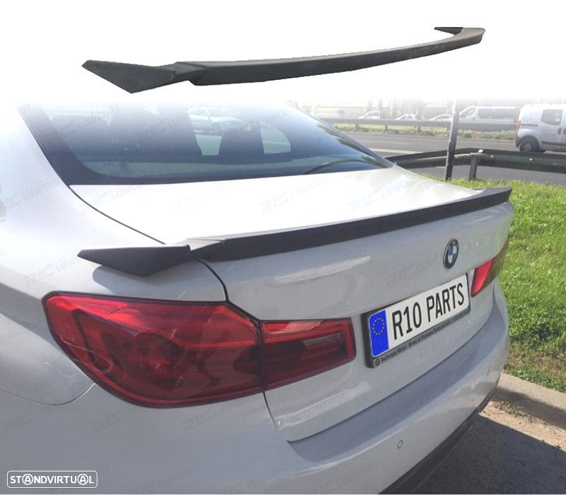 AILERON MALA BMW G30 17- - 1