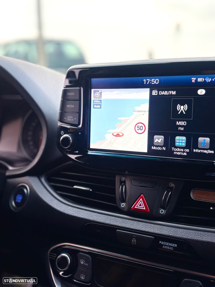 Hyundai i30 N 2.0 T-GDI Performance - 16