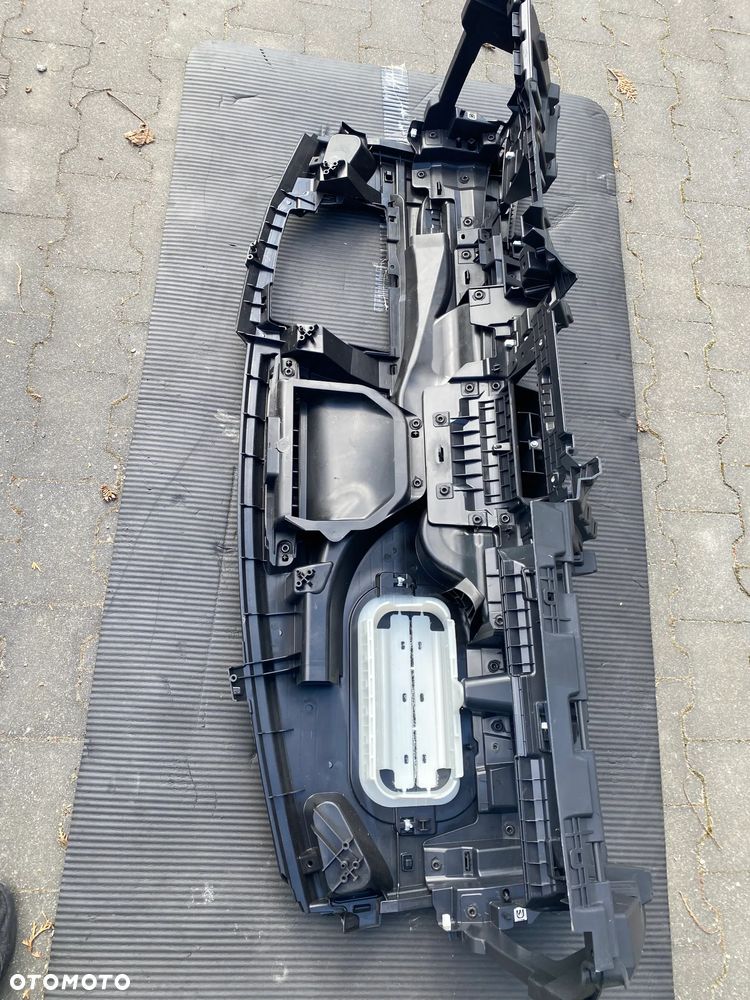 Ford Explorer Elektromotor mit Extended Range RWD 77kWh - 25