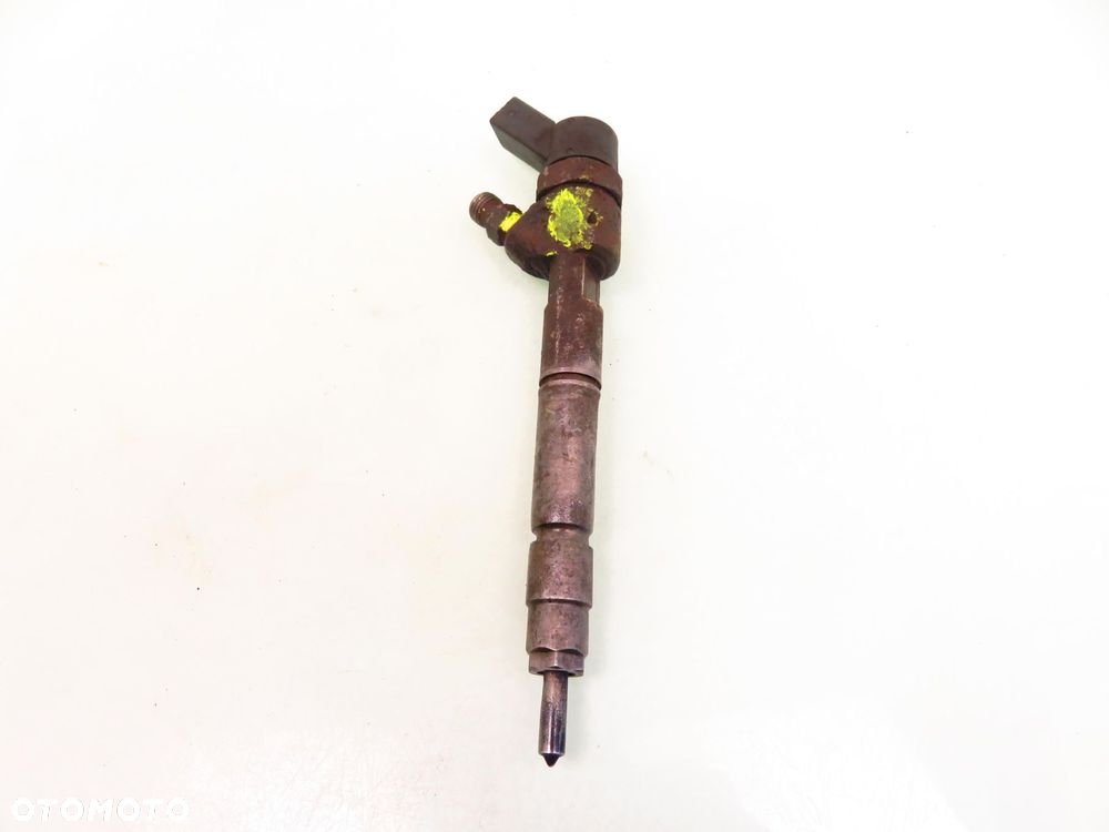 WTRYSKIWACZ MERCEDES-BENZ W168 A 170 CDI.942 0445110196 6680701287 - 5