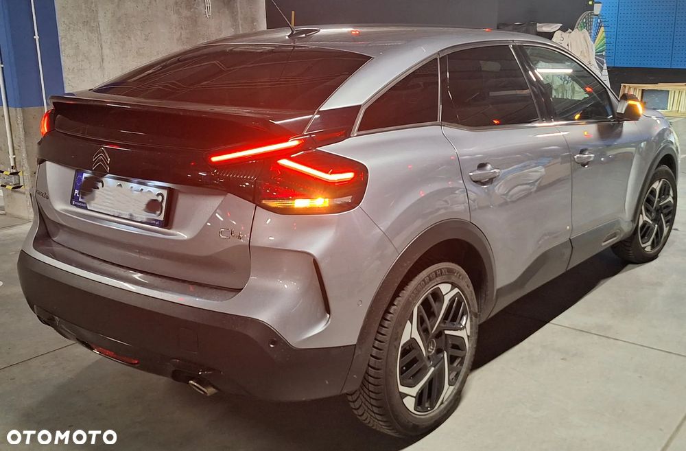 Citroën C4 1.5 BlueHDi Shine S&S EAT8 - 4