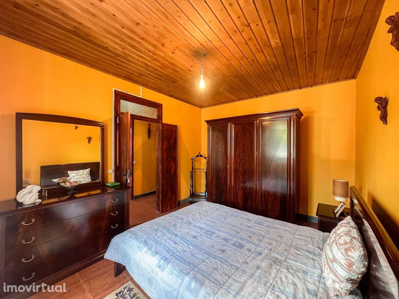 Moradia T3 São Vicente Ferreira - Grande imagem: 5/25