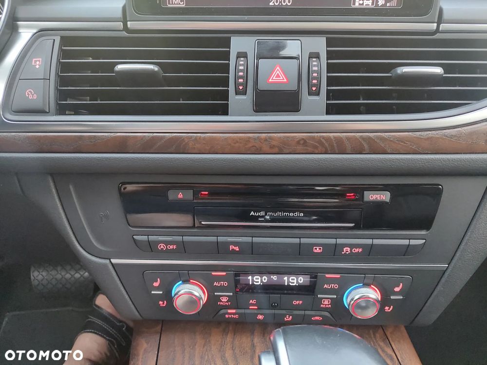 Audi A6 - 25