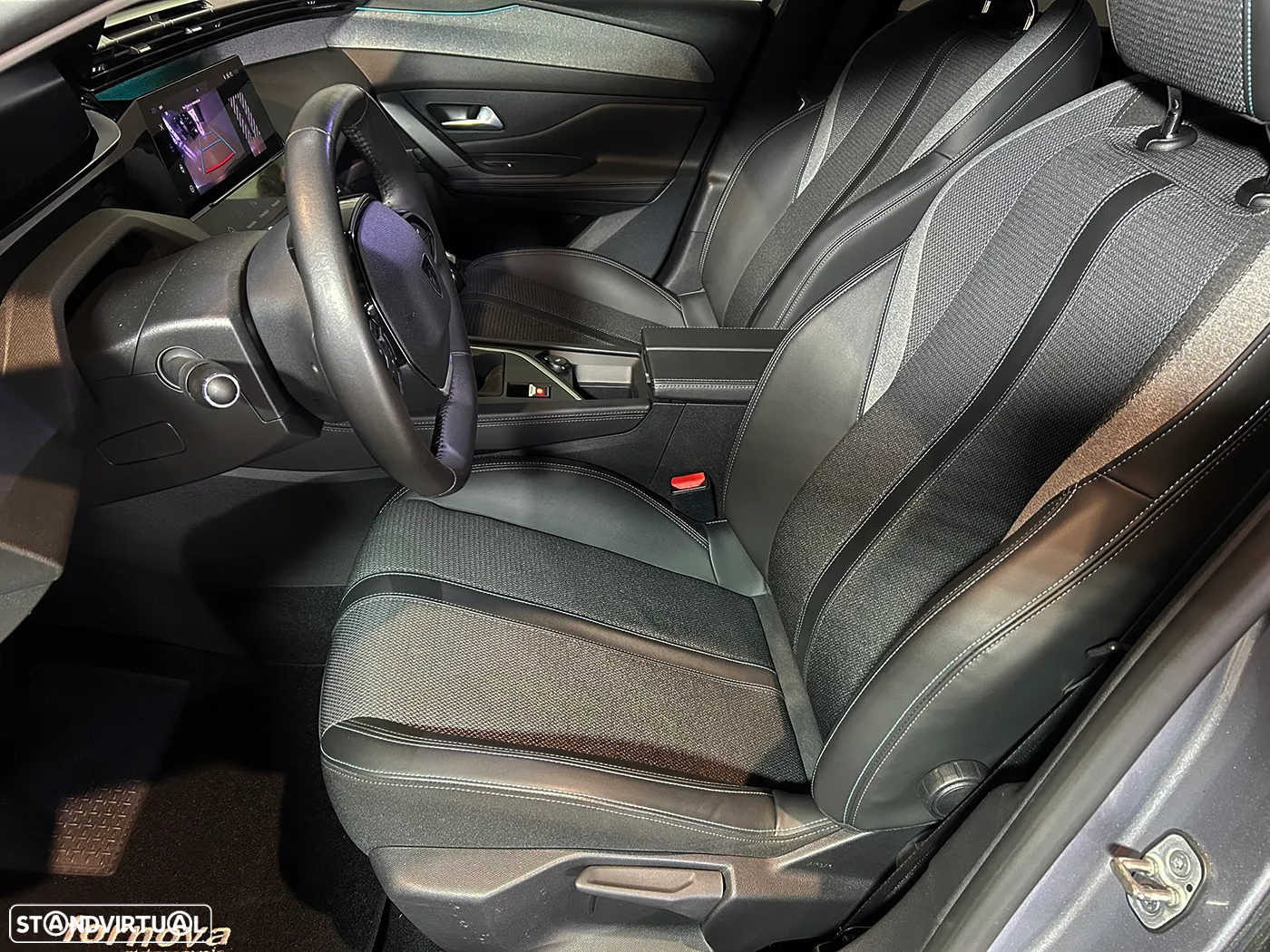 Peugeot 308 SW 1.5 BlueHDi Allure Pack - 17