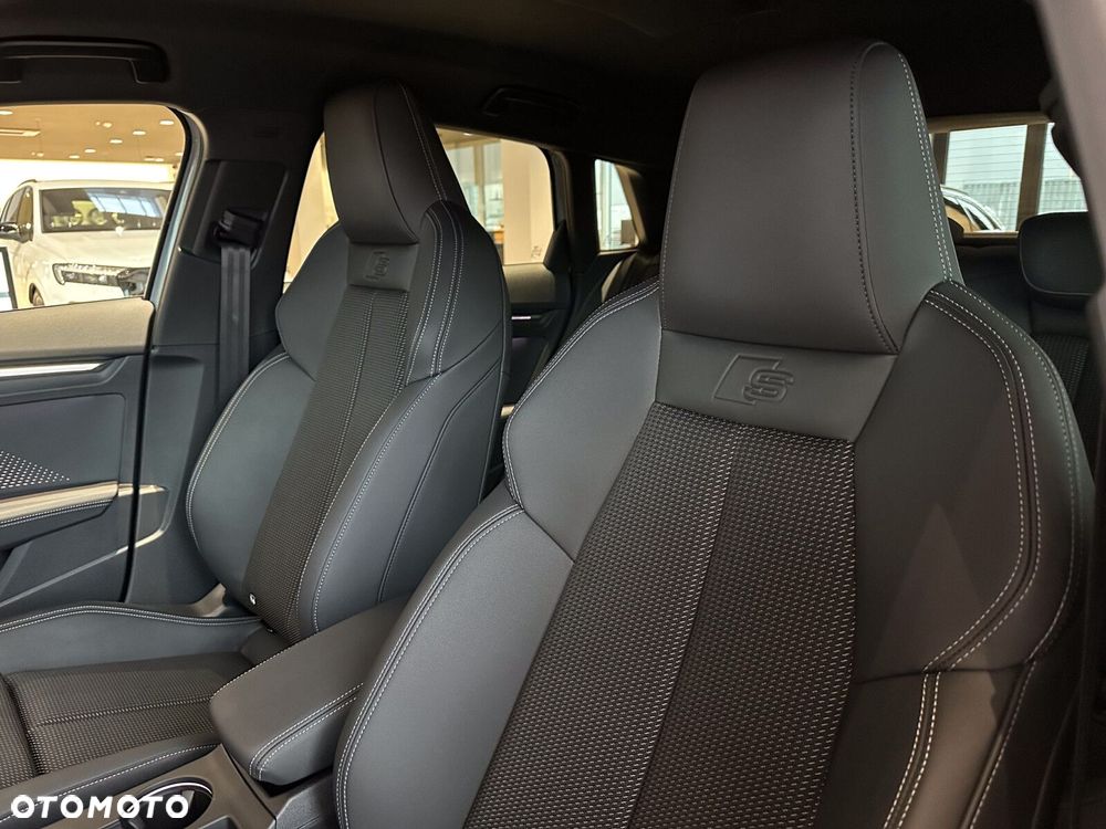 Audi A3 Allstreet - 20