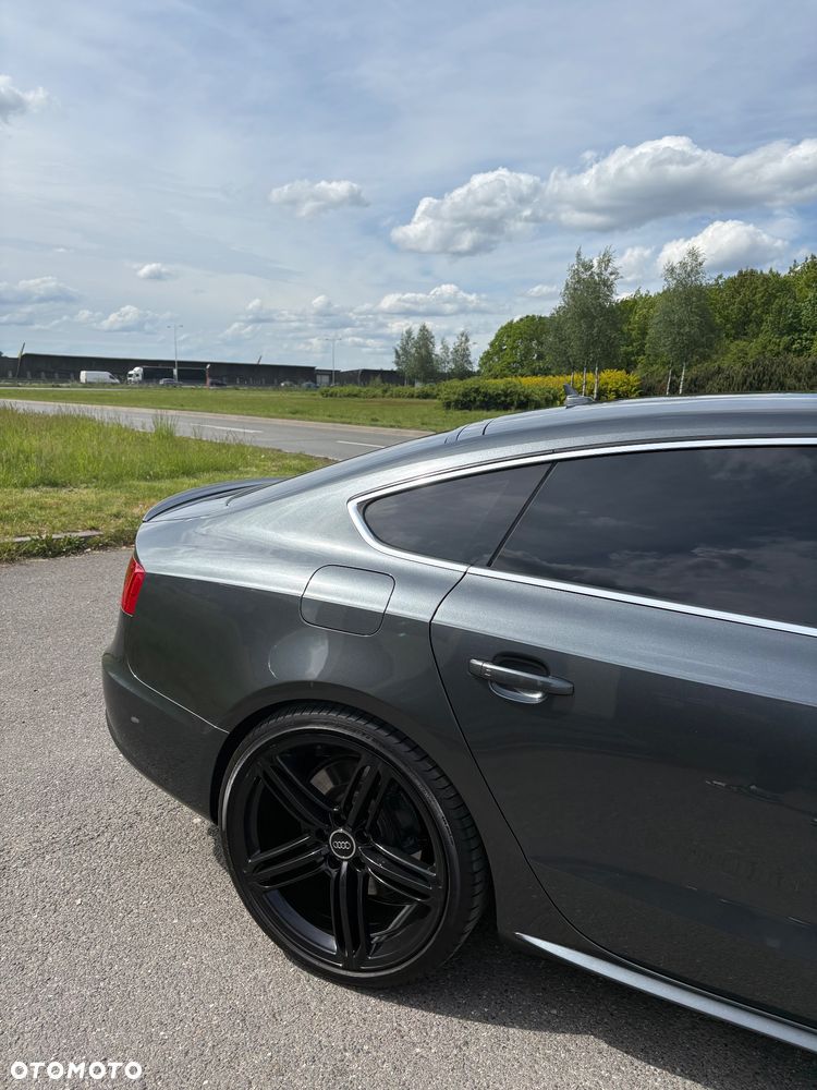 Audi S5 Coupé S tronic - 5
