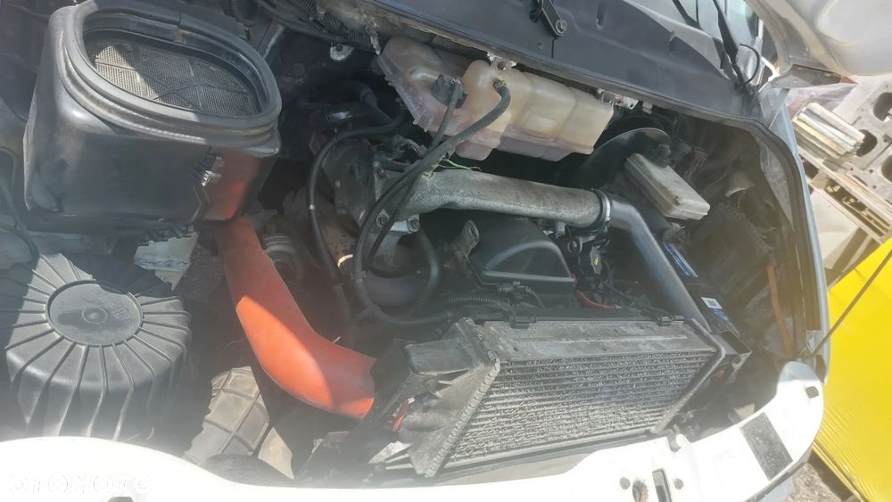 Iveco Daily 35 C 13 - 18