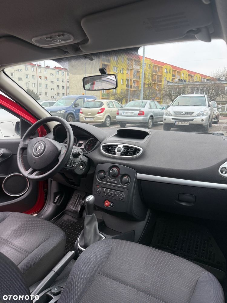 Renault Clio 1.6 16V Edition Dynamique - 7