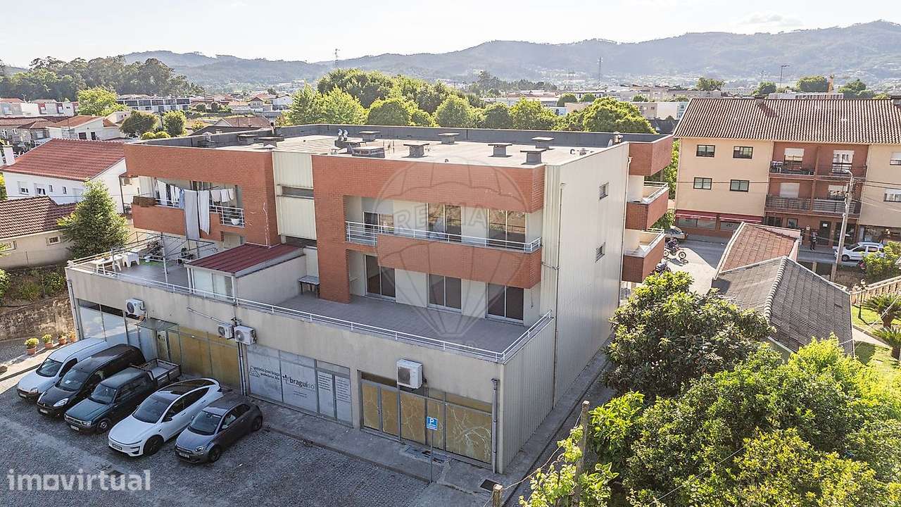 Apartamento T3 para venda - Grande imagem: 4/23