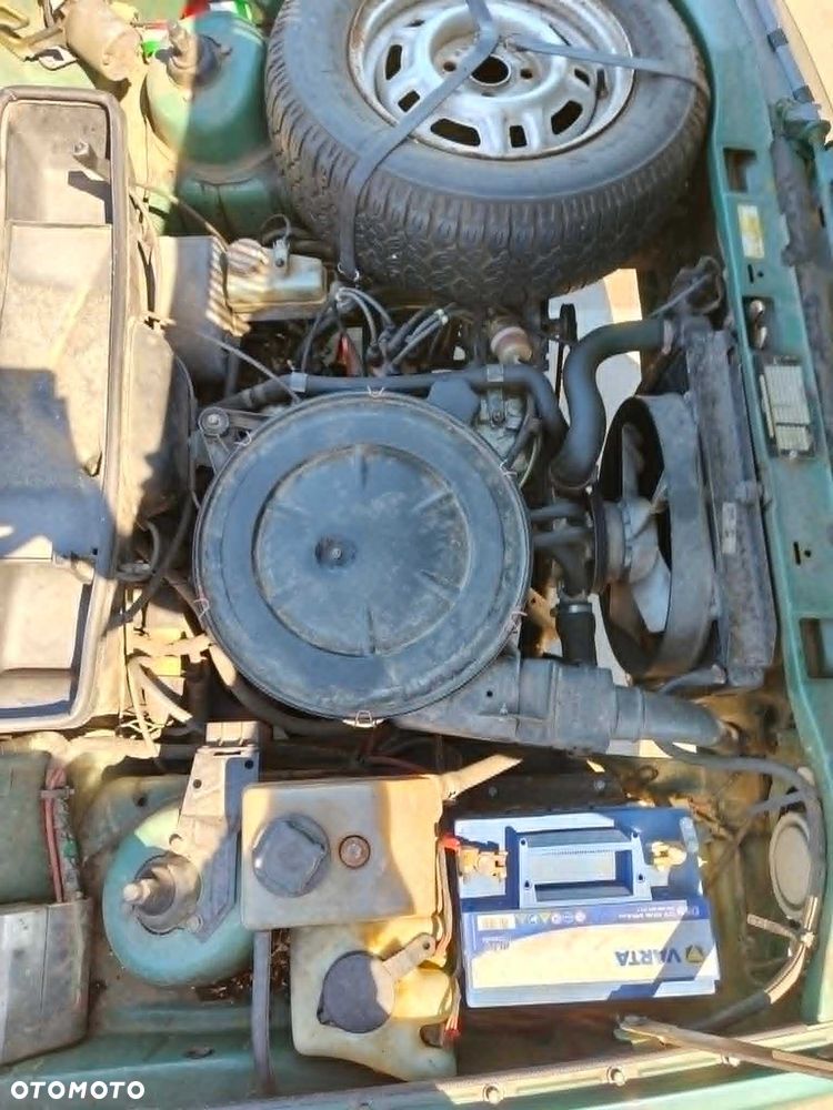 Volvo 340 - 7