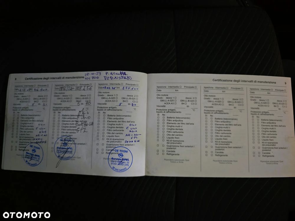 Opel Mokka 1.4 T Cosmo S&S EU6 - 38