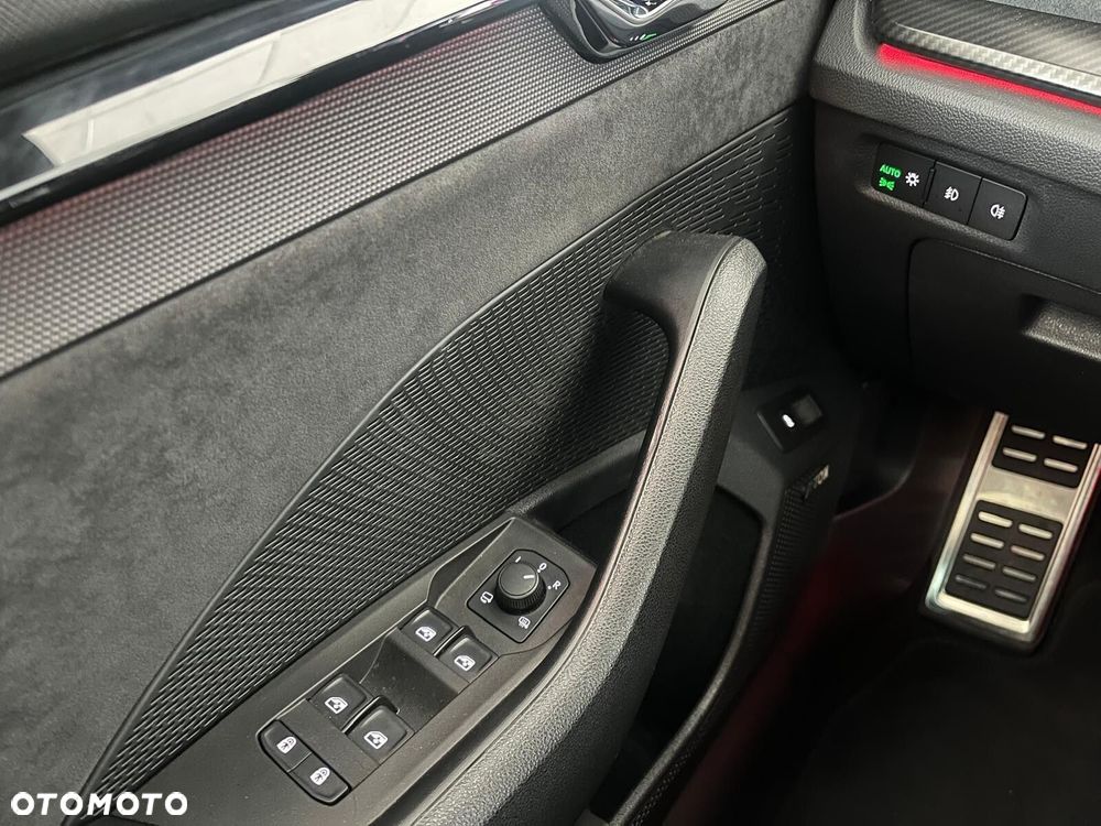 Skoda Octavia - 19